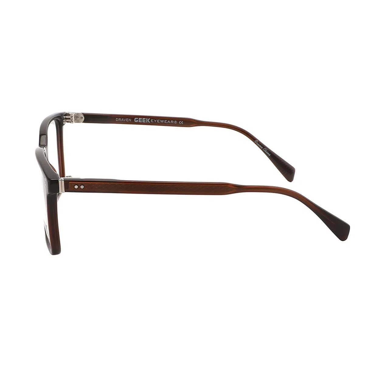 GEEK EYEWEAR DRAVEN Eyeglasses - view 3
